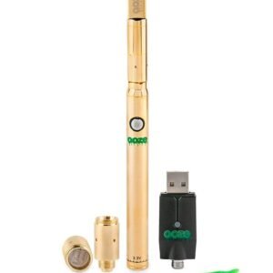 Ooze Slim Twist Pro Variable Voltage Vaporizer