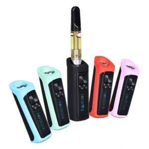 Pulsar Payout 2.0 Vape Cartridge Battery